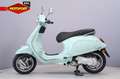Vespa Primavera 45 KM/H Groen - thumbnail 4