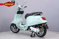 Vespa Primavera 45 KM/H Groen - thumbnail 5