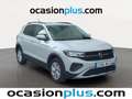 Volkswagen T-Cross 1.0 TSI Life 85kW Beige - thumbnail 2