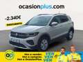 Volkswagen T-Cross 1.0 TSI Life 85kW Beige - thumbnail 1