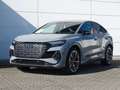 Audi Q4 e-tron Sportback 40 e-tron S Line / SONOS Gri - thumbnail 1