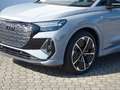 Audi Q4 e-tron Sportback 40 e-tron S Line / SONOS Gri - thumbnail 8