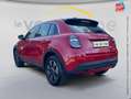 Fiat 600 1.2 Hybrid 100ch Pack Confort \u0026 Style DCT6 Roşu - thumbnail 8