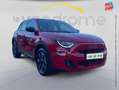 Fiat 600 1.2 Hybrid 100ch Pack Confort \u0026 Style DCT6 Roşu - thumbnail 3