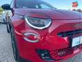 Fiat 600 1.2 Hybrid 100ch Pack Confort \u0026 Style DCT6 Roşu - thumbnail 13