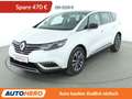 Renault Espace 1.8 TCe Limited Aut.*NAVI*CAM*SHZ*ACC* Weiß - thumbnail 1