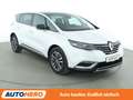 Renault Espace 1.8 TCe Limited Aut.*NAVI*CAM*SHZ*ACC* Weiß - thumbnail 8
