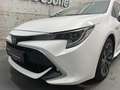 Toyota Corolla Touring Sports 1,8 Hybrid Lounge + Technik P. Weiß - thumbnail 3