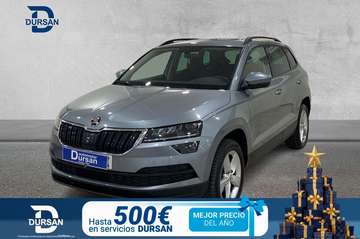 2.0TDI Adblue Ambition 85kW DSG