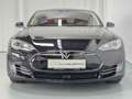 Tesla Model S S70 Schwarz - thumbnail 3