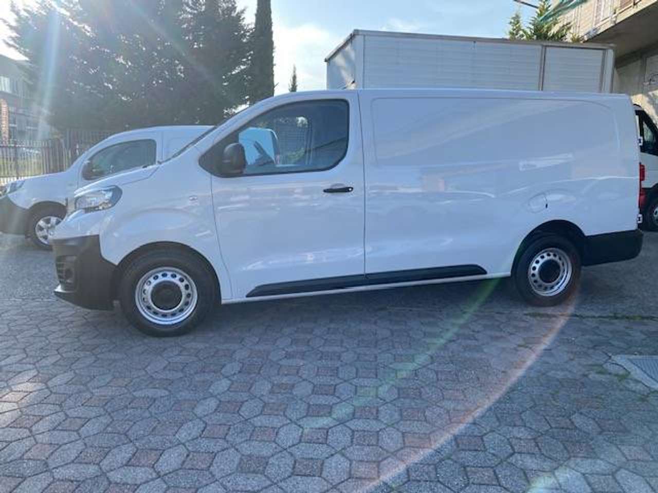 Peugeot Expert L3 1.5 BLUE HDI 102 CV