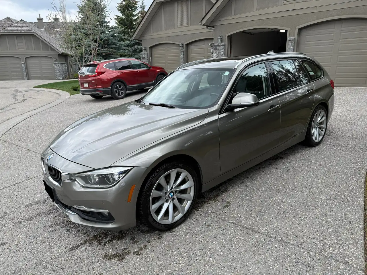 BMW 3 Series снимка BMW 3 Series
