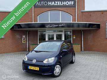 1.0 move up BlueMotion met 98.027km | Airco | Navi