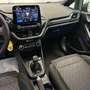 Ford Fiesta 1.0 Ecoboost Hybrid 125 CV 5 porte Active Gris - thumbnail 8