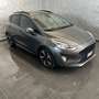 Ford Fiesta 1.0 Ecoboost Hybrid 125 CV 5 porte Active Gris - thumbnail 4