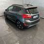 Ford Fiesta 1.0 Ecoboost Hybrid 125 CV 5 porte Active Gris - thumbnail 5