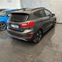 Ford Fiesta 1.0 Ecoboost Hybrid 125 CV 5 porte Active Gris - thumbnail 7