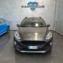 Ford Fiesta 1.0 Ecoboost Hybrid 125 CV 5 porte Active Gris - thumbnail 3