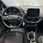 Ford Fiesta 1.0 Ecoboost Hybrid 125 CV 5 porte Active Gris - thumbnail 10