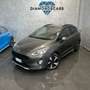 Ford Fiesta 1.0 Ecoboost Hybrid 125 CV 5 porte Active Gris - thumbnail 1