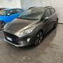 Ford Fiesta 1.0 Ecoboost Hybrid 125 CV 5 porte Active Gris - thumbnail 2