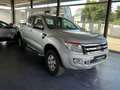 Ford Ranger XLT Extrakabine 4x4 * Tempomat * BC * Silber - thumbnail 1