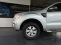 Ford Ranger XLT Extrakabine 4x4 * Tempomat * BC * Silber - thumbnail 19
