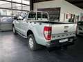 Ford Ranger XLT Extrakabine 4x4 * Tempomat * BC * Silber - thumbnail 4