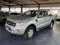Ford Ranger XLT Extrakabine 4x4 * Tempomat * BC * Silber - thumbnail 3