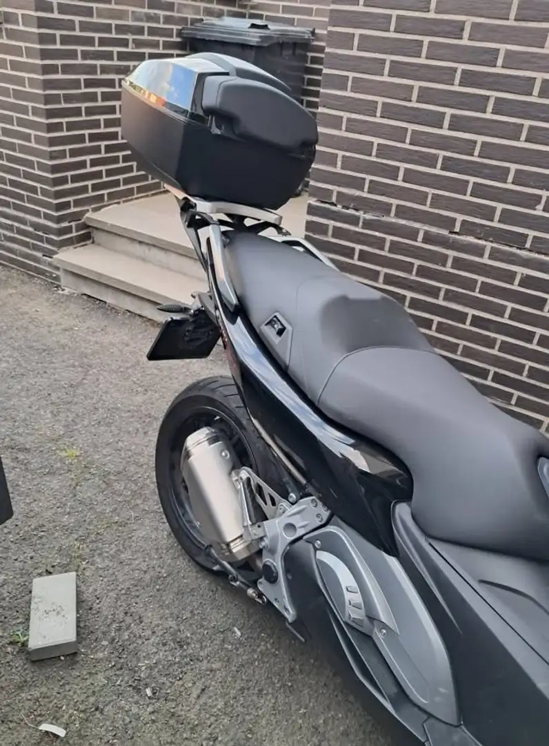 BMW C 600 Sport Noir - 2
