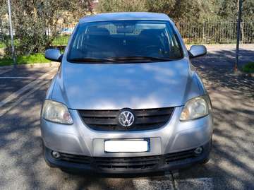 Fox 1.4 tdi Sport