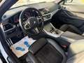 BMW 430 430d xDriveGC*M SPORT*ACC*KAMERA*SCHIEBEDACH*H&K Weiß - thumbnail 11