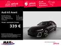 Audi A5 2.0 TDI S LINE EDITION ONE MATRIX+AHK++ Schwarz - thumbnail 1