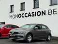 Volkswagen Polo 1.0 TSi GPS CAPTEURS CARPLAY LED DE JOUR Argent - thumbnail 1