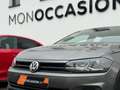 Volkswagen Polo 1.0 TSi GPS CAPTEURS CARPLAY LED DE JOUR Argent - thumbnail 2
