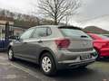 Volkswagen Polo 1.0 TSi GPS CAPTEURS CARPLAY LED DE JOUR Argent - thumbnail 13