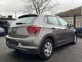 Volkswagen Polo 1.0 TSi GPS CAPTEURS CARPLAY LED DE JOUR Argent - thumbnail 12