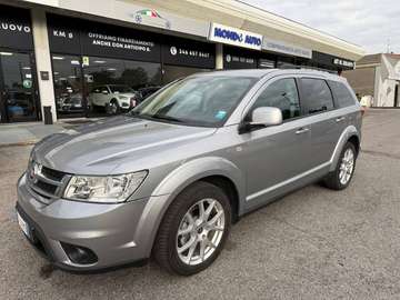 2.0 mjt 16v Urban 140cv E5 *7 POSTI*