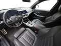 BMW 330 M SPORT - HYBRID - LEDER - NAV Noir - thumbnail 7