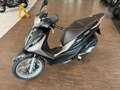 Piaggio Medley 125 ABS iGET schwarz *LAGERFAHRZEUG* Black - thumbnail 1