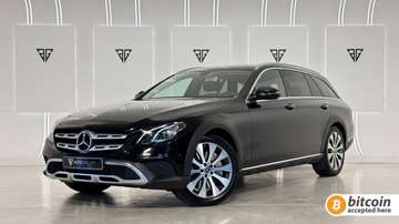 Estate 400d 4Matic All-Terrain 9G-Tronic