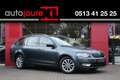 Skoda Octavia Combi 1.4 TSI G-TEC Ambition Businessline | Origin Grijs - thumbnail 1
