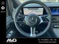 Mercedes-Benz V 300 V 300 d AVANTGARDE DISTRONIC MBUX 9G BURMESTER Blau - thumbnail 17