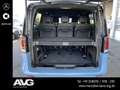 Mercedes-Benz V 300 V 300 d AVANTGARDE DISTRONIC MBUX 9G BURMESTER Blau - thumbnail 7