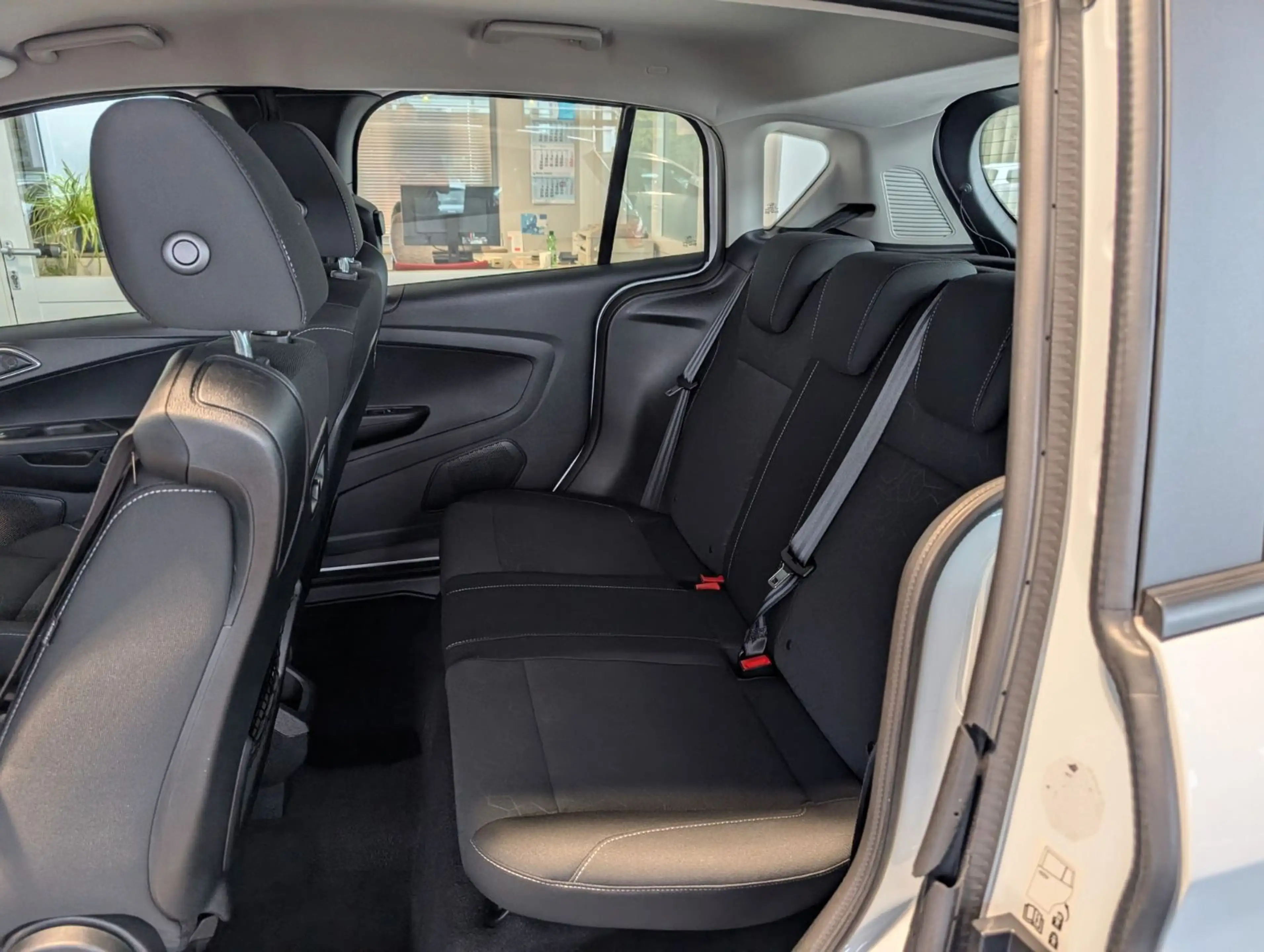 Ford B-Max B-MAX 1.6 Trend Automatik*PDC*Sitzheizung — photo 8