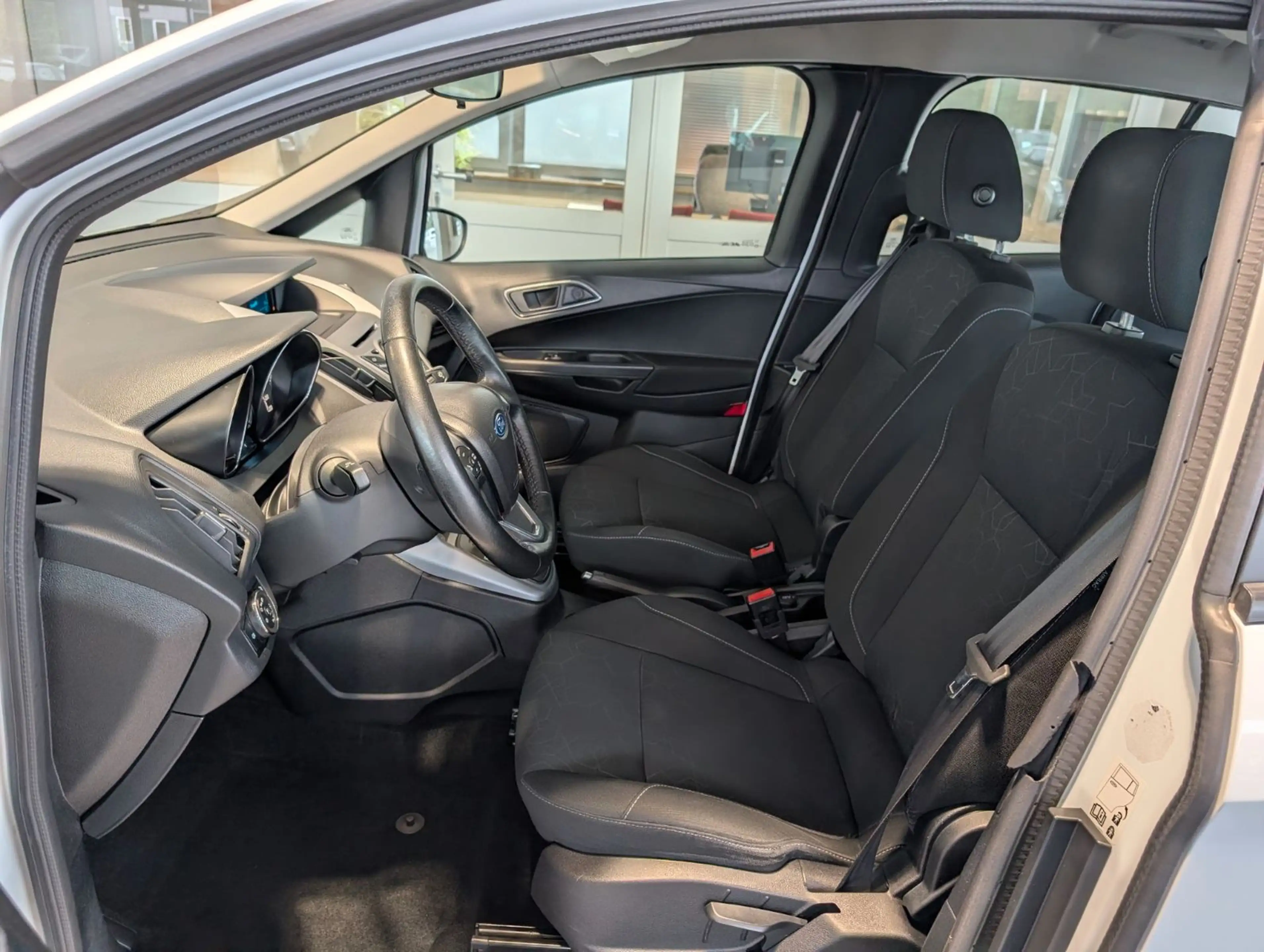 Ford B-Max B-MAX 1.6 Trend Automatik*PDC*Sitzheizung — photo 7