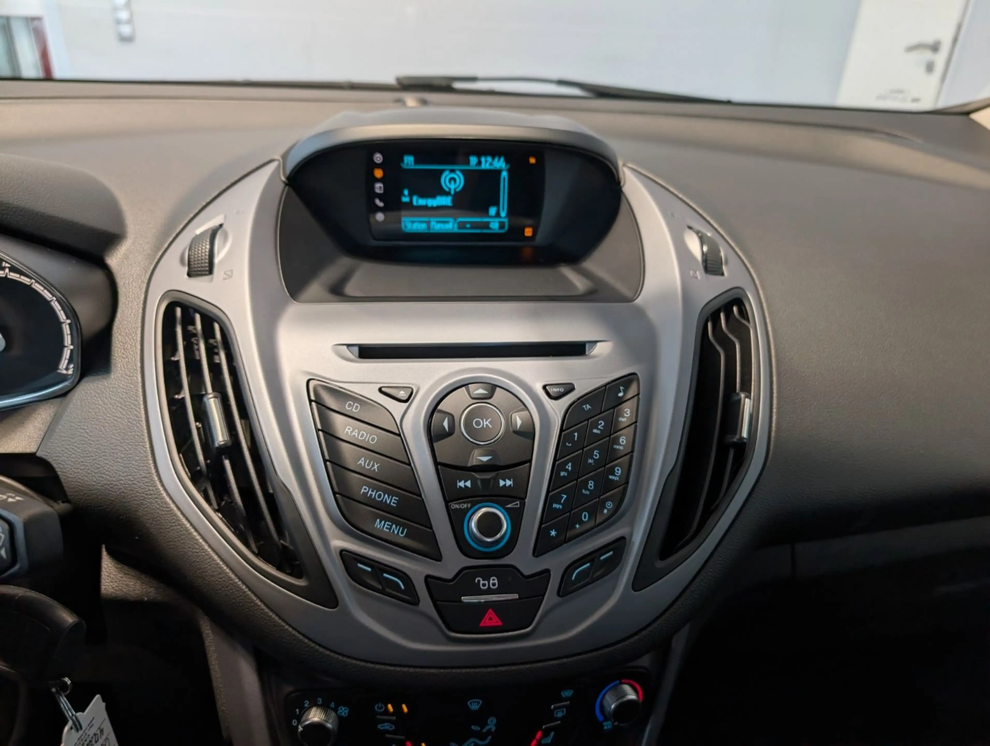 Ford B-Max B-MAX 1.6 Trend Automatik*PDC*Sitzheizung — photo 15