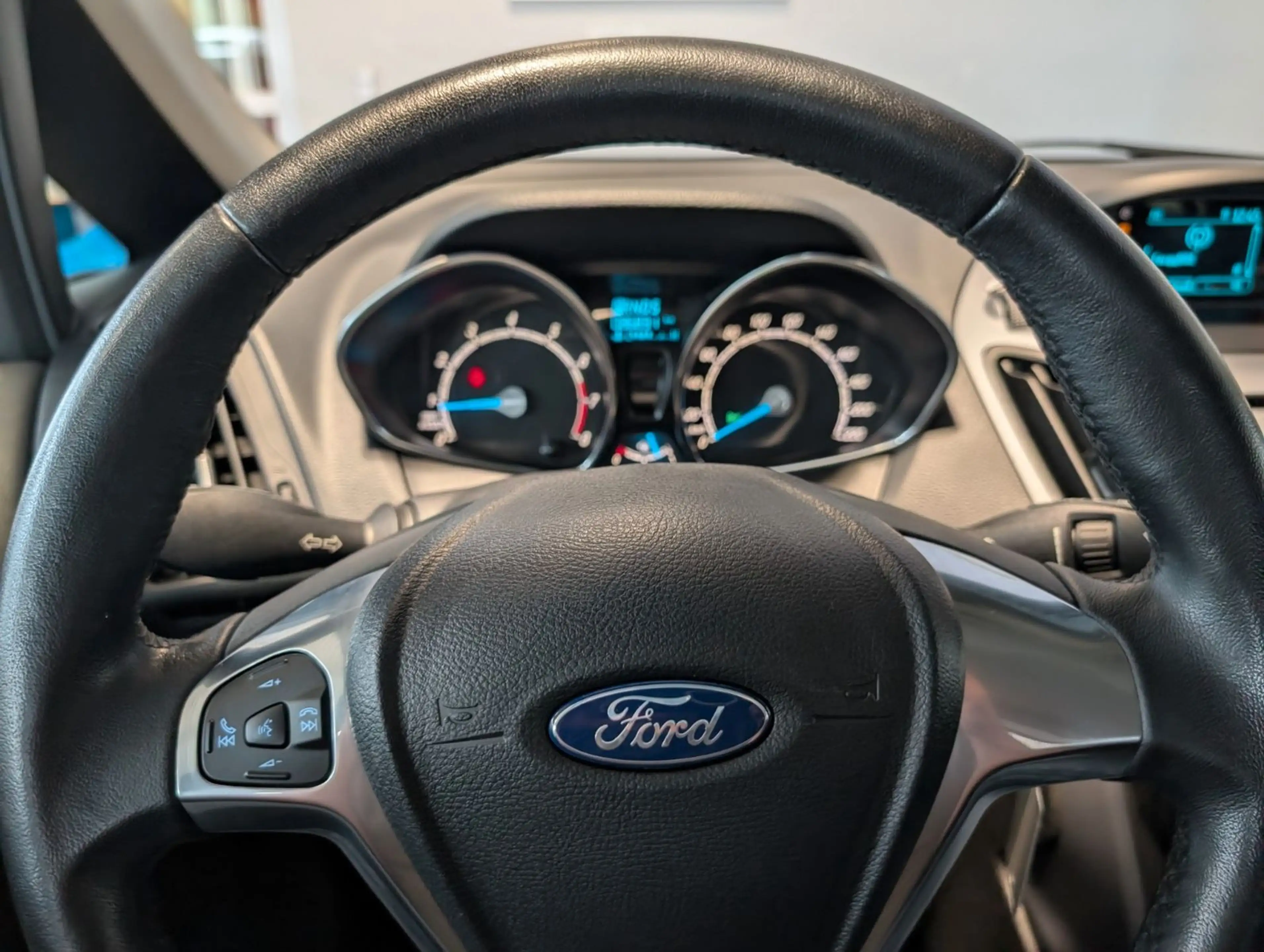 Ford B-Max B-MAX 1.6 Trend Automatik*PDC*Sitzheizung — photo 13
