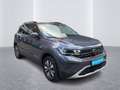 Volkswagen T-Cross 1.0 TSI DSG Goal LED/ACC/SITZHZG./KAMERA Grau - thumbnail 6