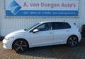 Volkswagen Golf 1.5 eTSI R-LINE BNS Automaat,ACC,Led,Navi,APPLE Blanc - thumbnail 1